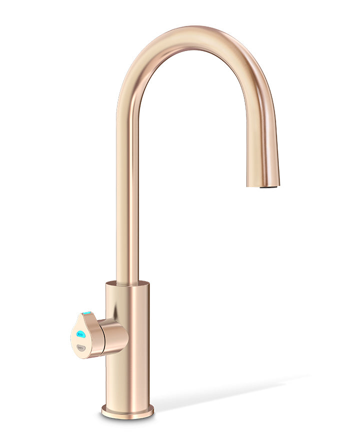 Zenith Hydrotap G5 Bcs Arc Plus - 6 Colours