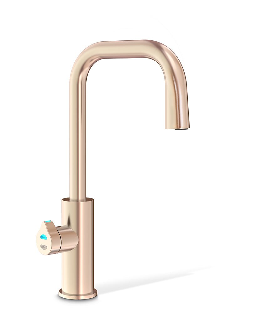 Zenith Hydrotap G5 Bcs Cube Plus - 6 Colours