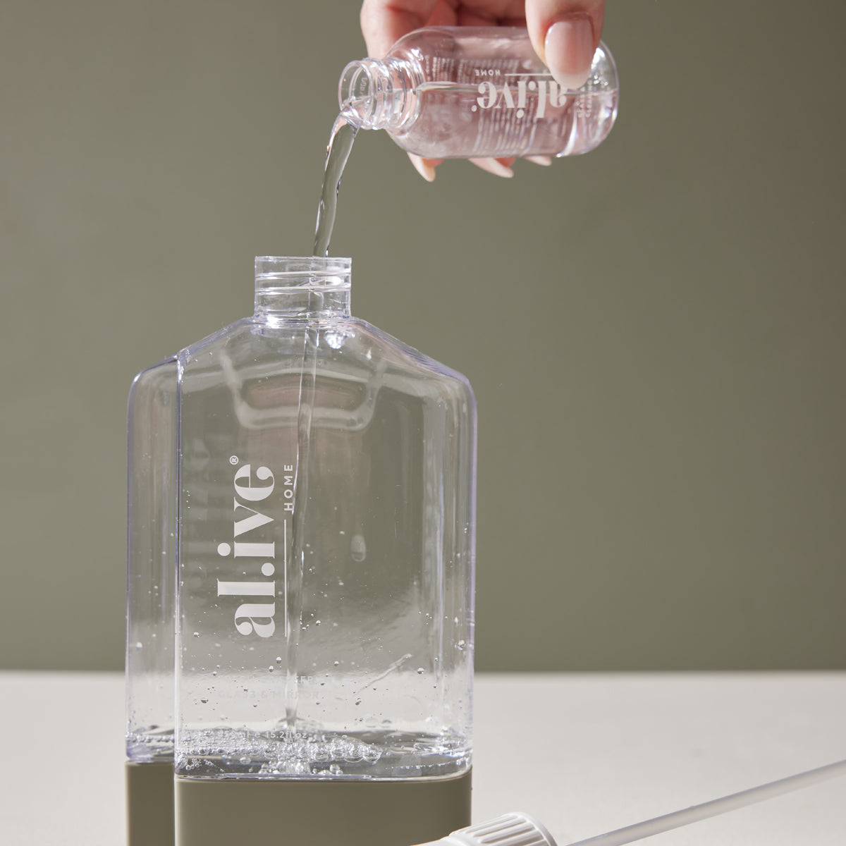 Al.ive All Purpose Concentrate Refill 50ml
