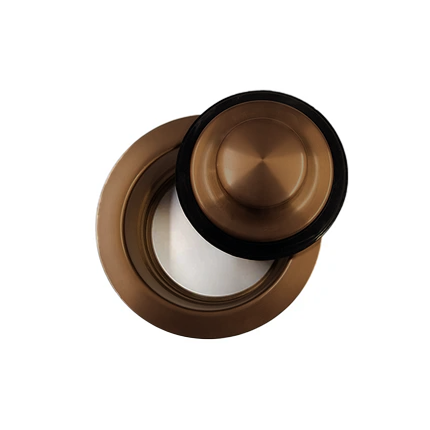 CODE ASPEN WASTE MASTER AND PLUG SET - 5 COLOURS