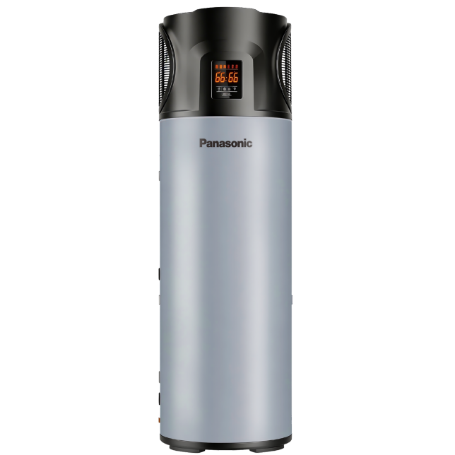 Panasonic All-In-One Hot Water Heat Pump | PHE-30ABR