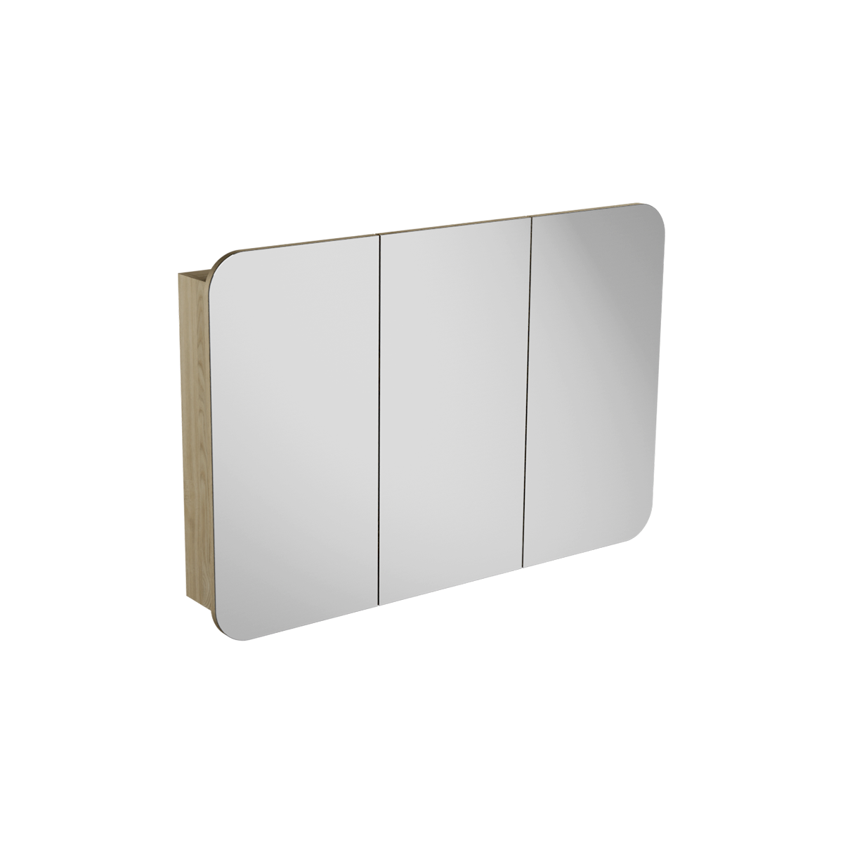 primo-tondo-mirror-cabinet-1200-3doors-black-oak 