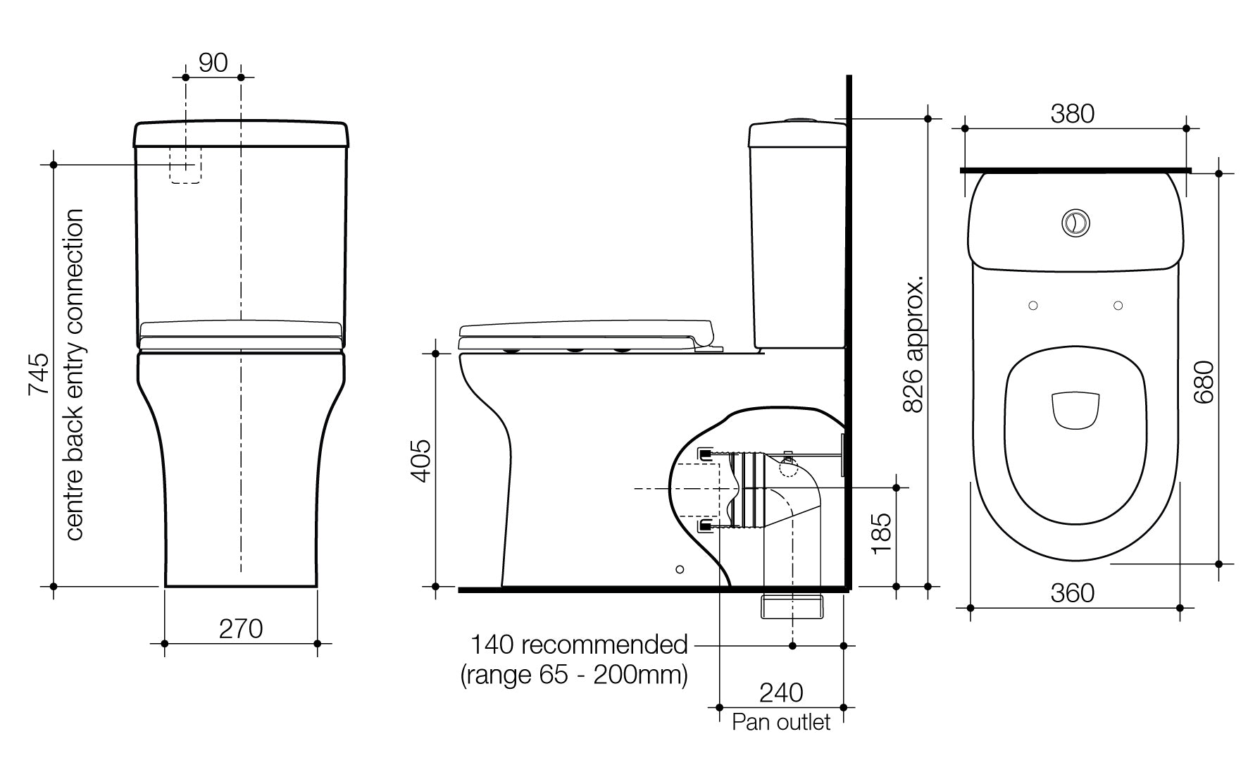 stylus-basis-back-to-wall-toilet-suite-spec-sheet