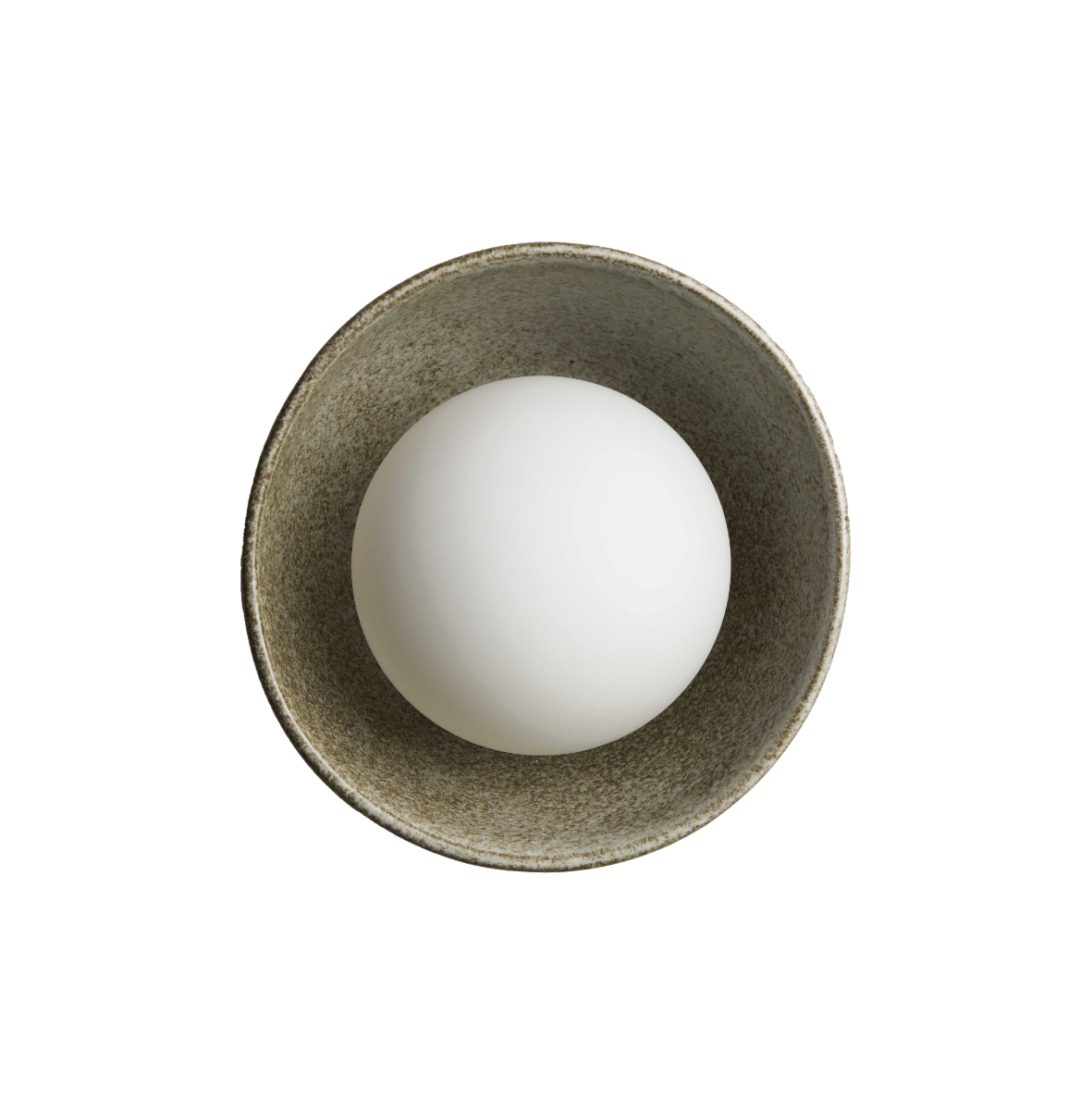 Robert Gordon Bowl Wall Sconce