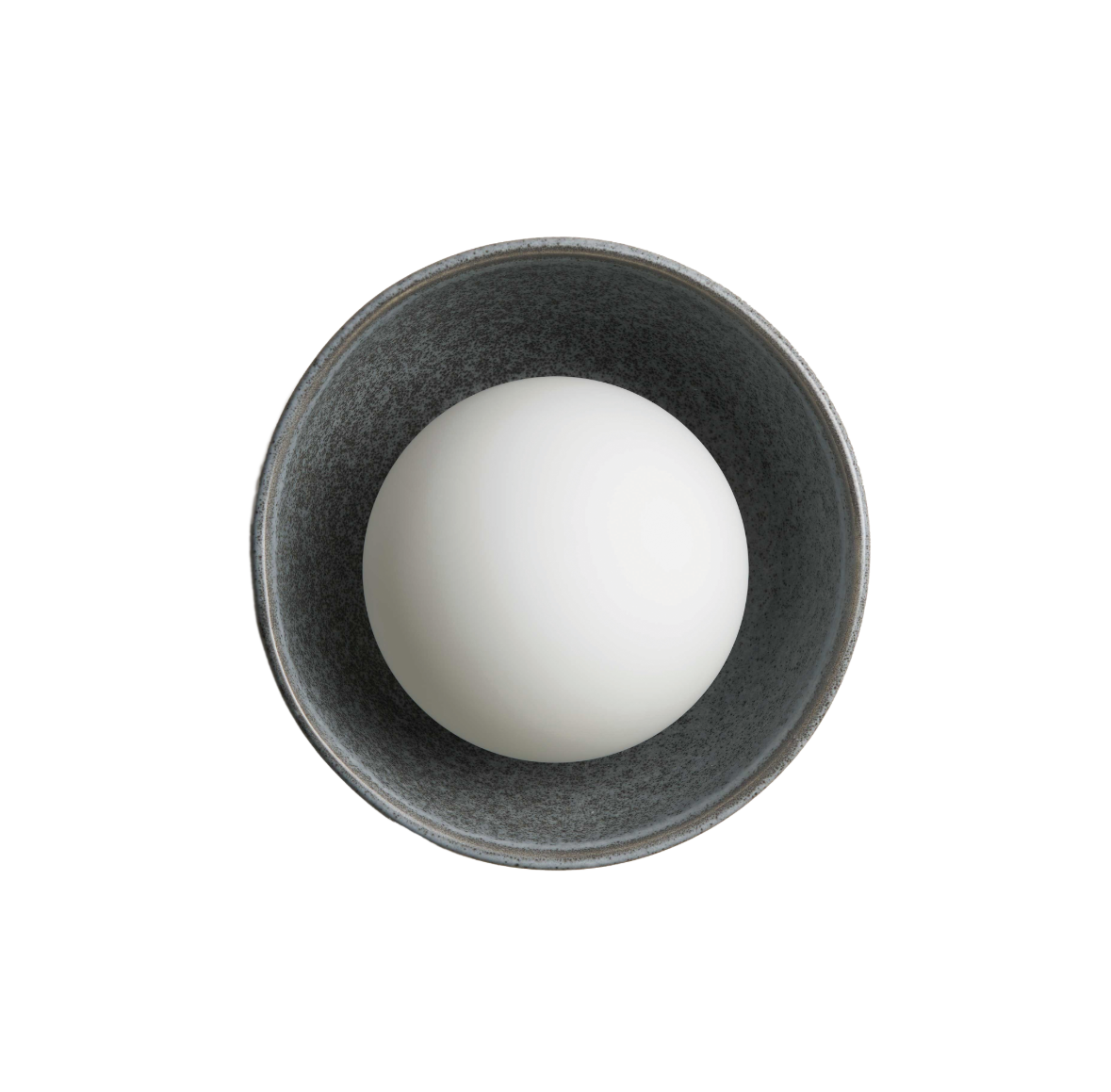 Robert Gordon Bowl Wall Sconce