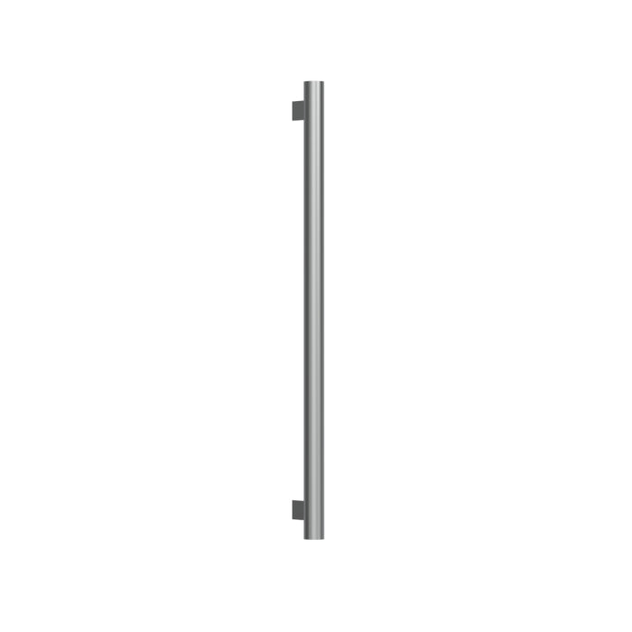 Plumbline Buddy 900 Vertical Heated Towel Rail