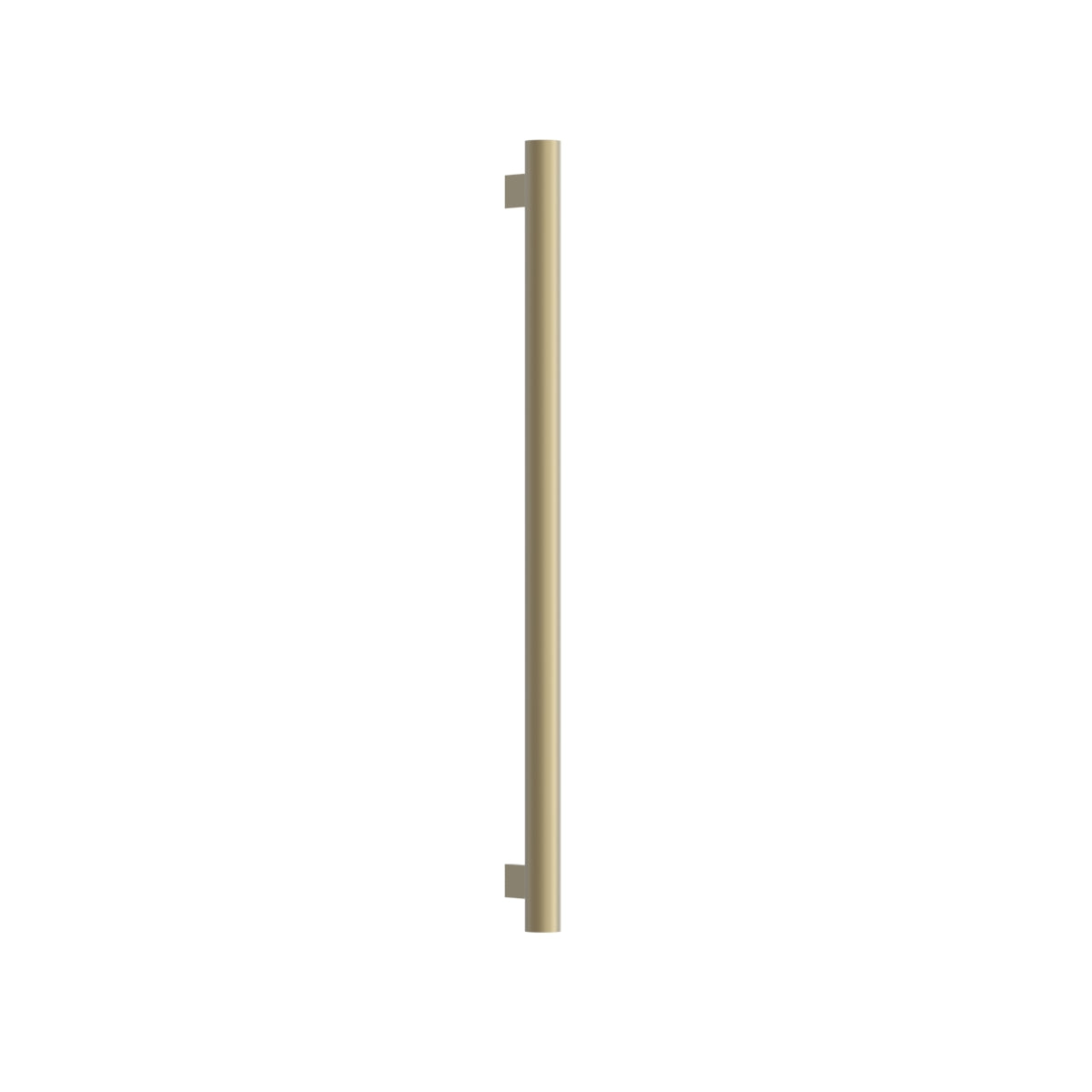 Plumbline Buddy 900 Vertical Heated Towel Rail
