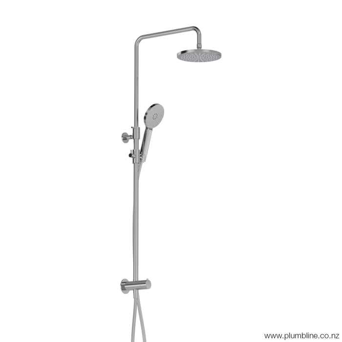 Plumbline Buddy 3 Function Shower Column