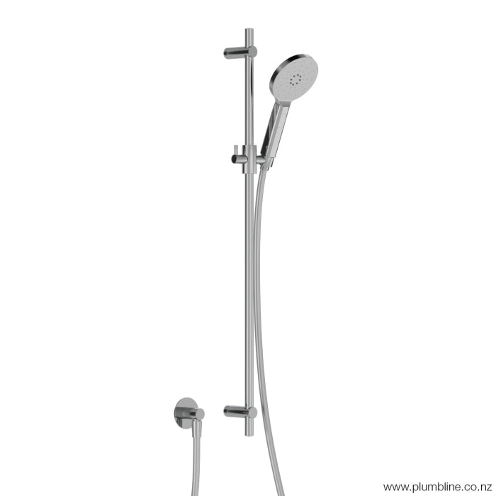 Plumbline Buddy 3 Function Slide Shower