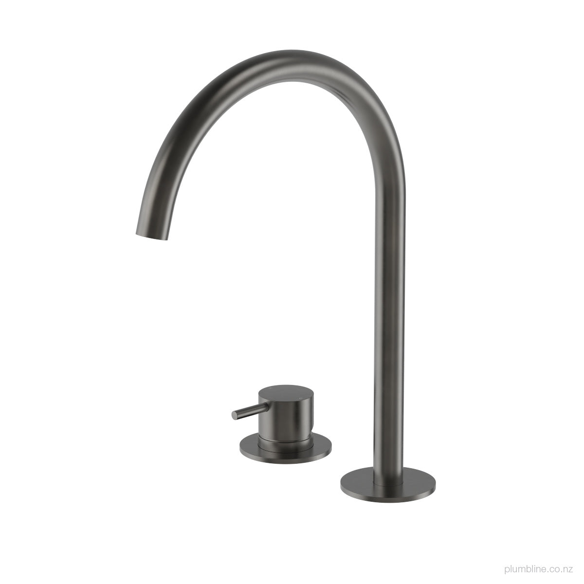 Plumbline Buddy Round 2 Hole High Mixer