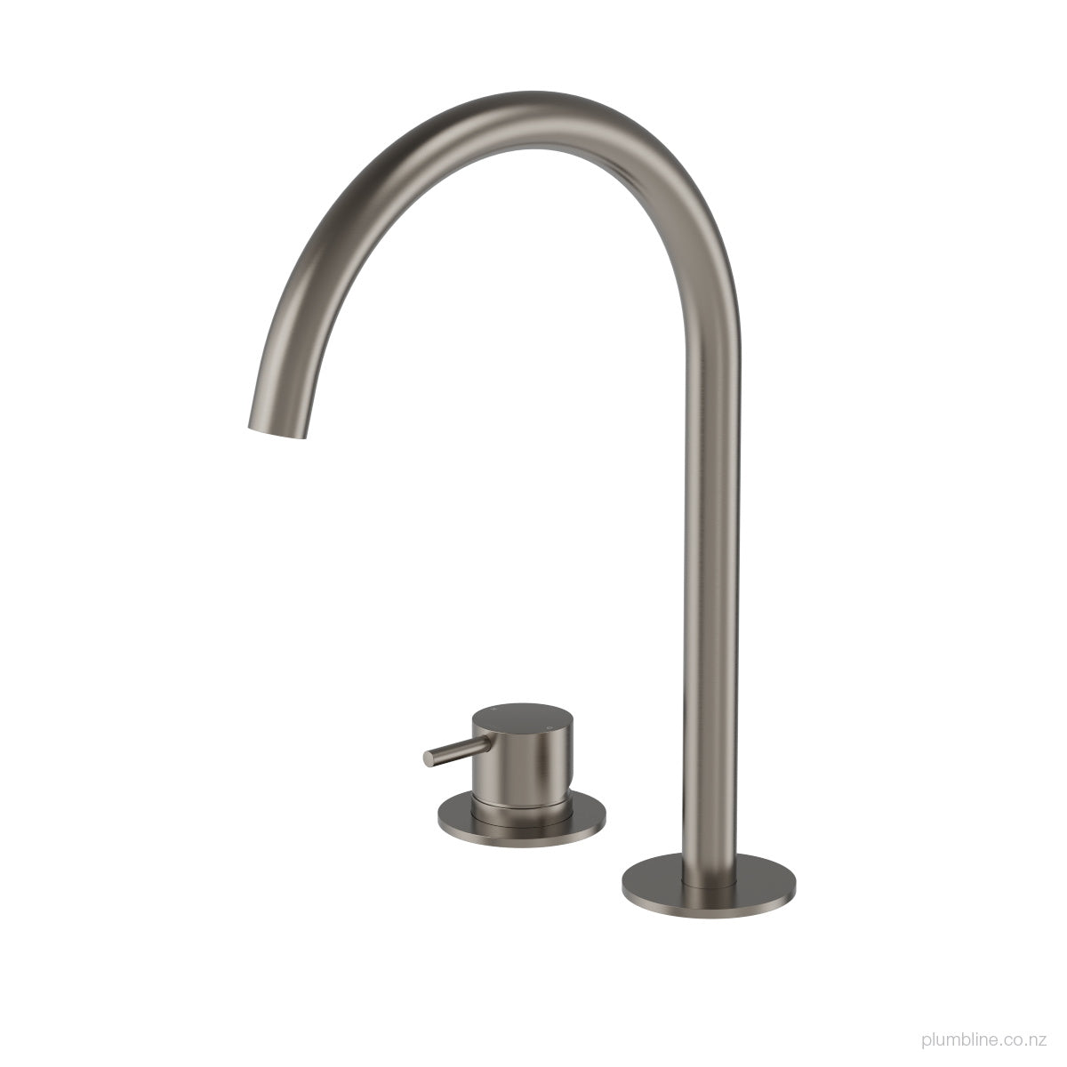 Plumbline Buddy Round 2 Hole High Mixer
