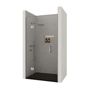 ebony-and-ivory-tiled-shower-kit-hinged-door
