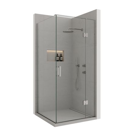 atlantis-linea-quattro-dublin-900-tiled-shower-kit