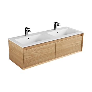 edge-marmo-1400-2-drawer-side-by-side-double-basin-wall-hung-vanity-natural