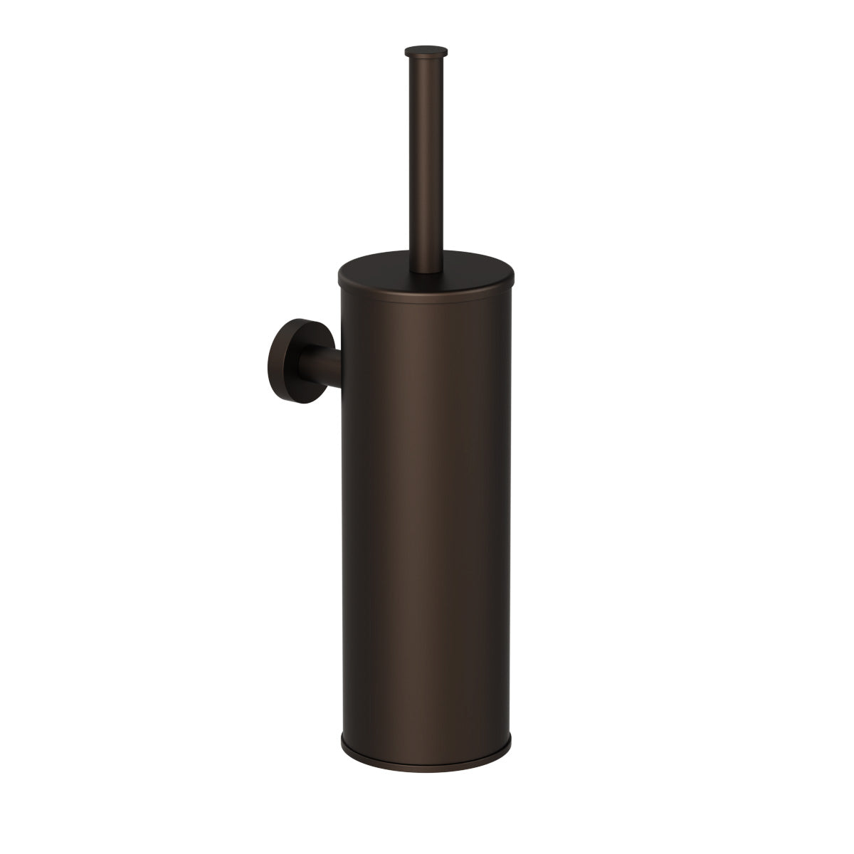 Plumbline Buddy Wall Mount Toilet Brush
