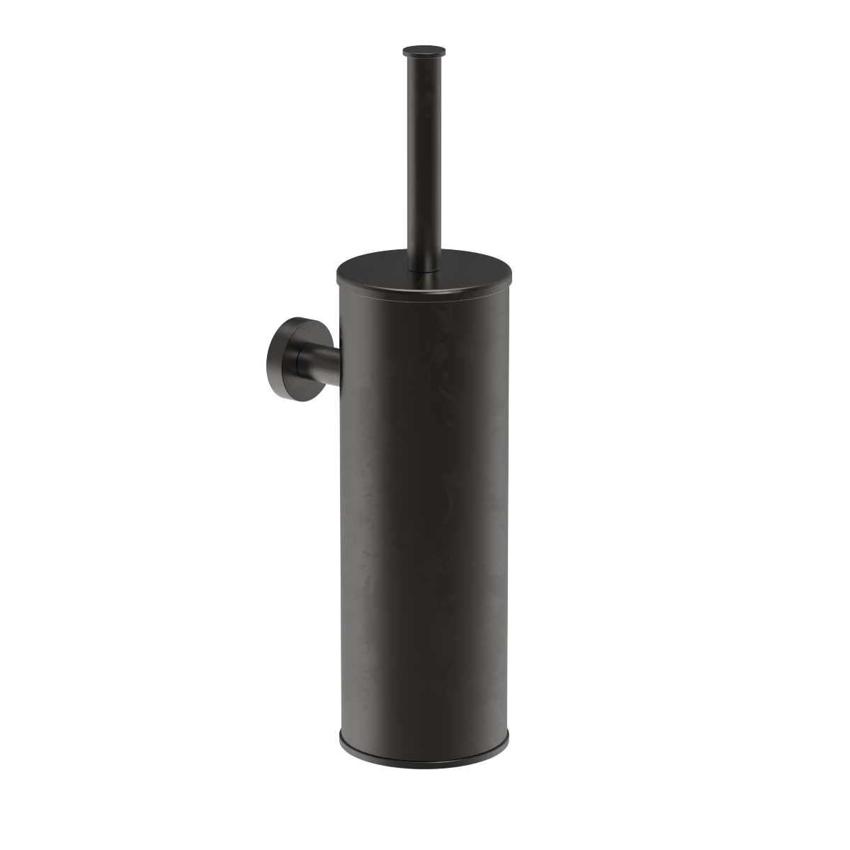 Plumbline Buddy Wall Mount Toilet Brush