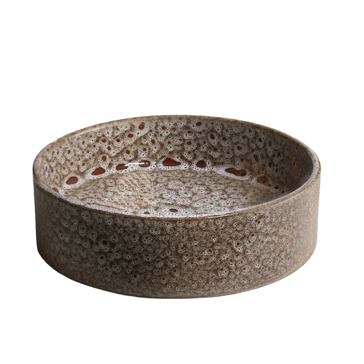 Robert Gordon Clay 350 Round Halo Vessel Basin