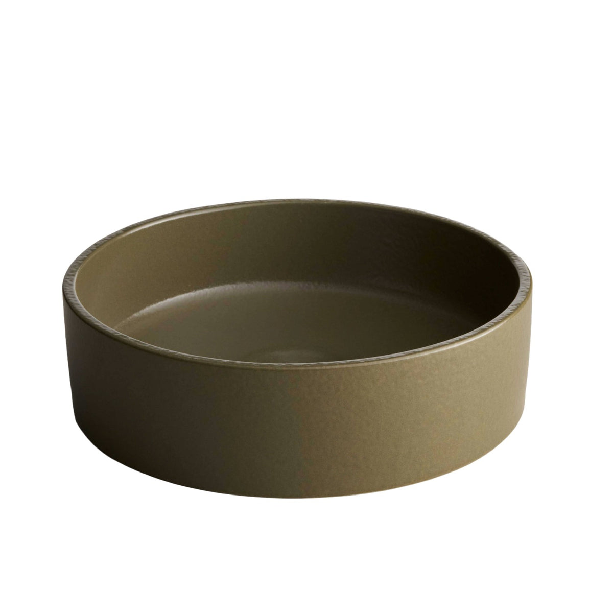 Robert Gordon Clay 350 Round Halo Vessel Basin