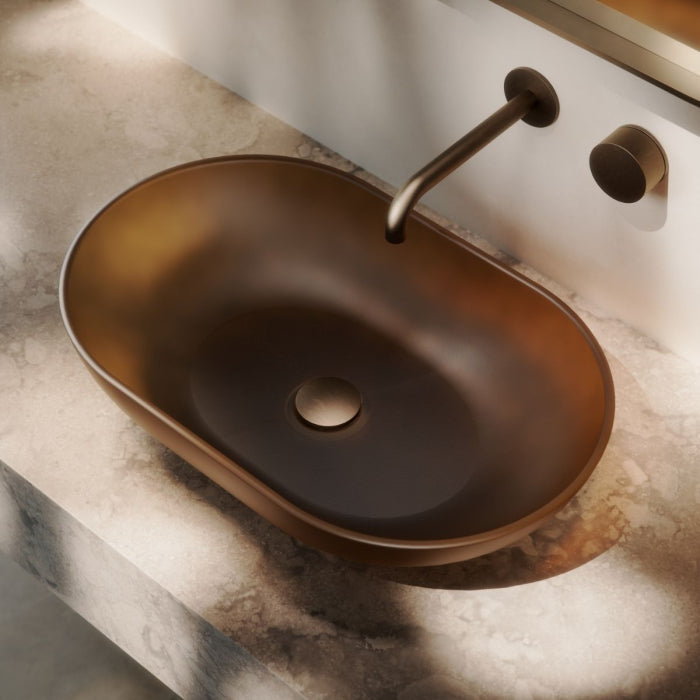 Plumbline Buddy Zero Wall Mixer and Spout