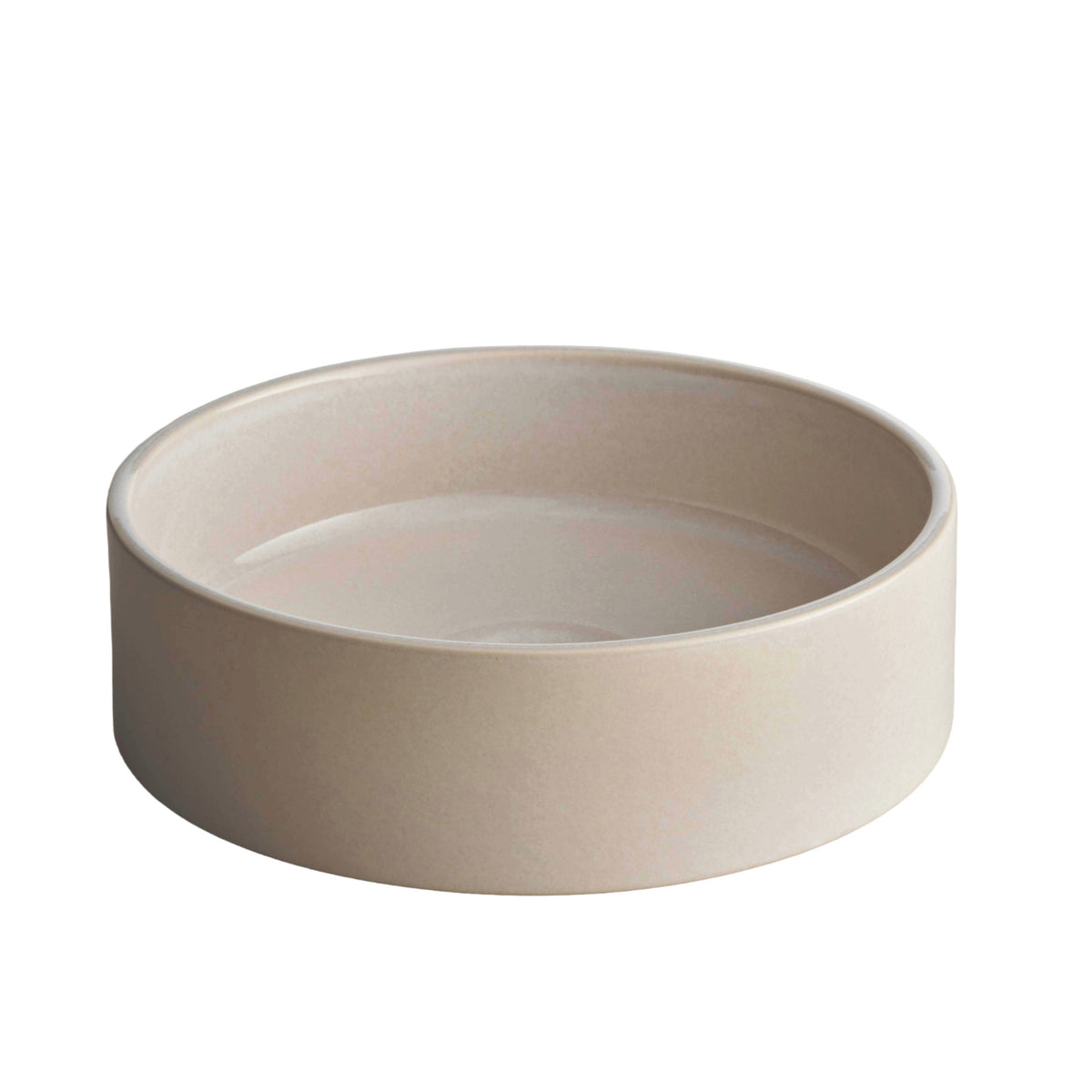 Robert Gordon Clay 350 Round Halo Vessel Basin
