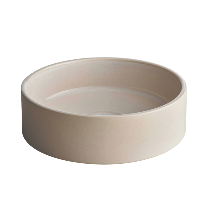 Robert Gordon Clay 350 Round Halo Vessel Basin
