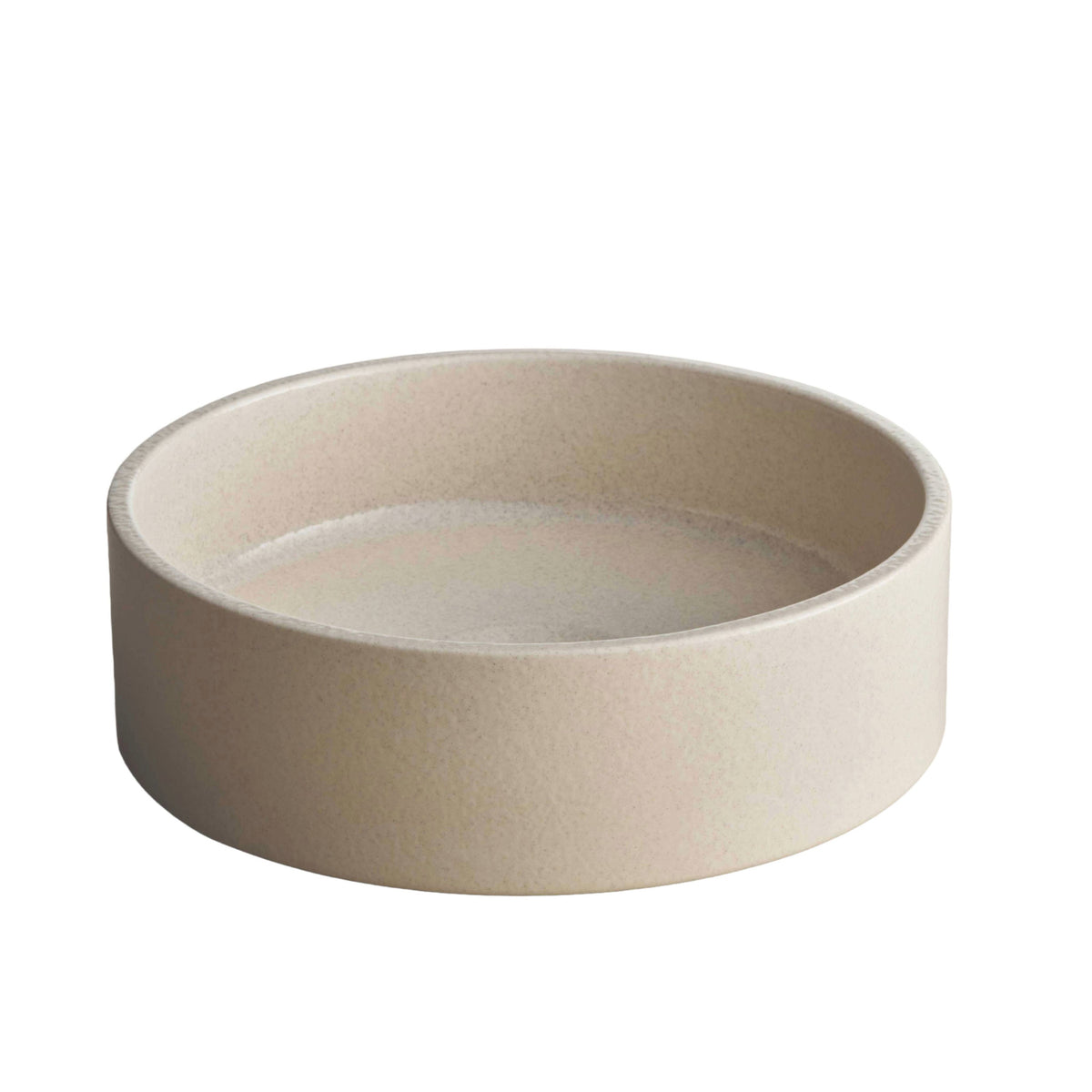 Robert Gordon Clay 350 Round Halo Vessel Basin