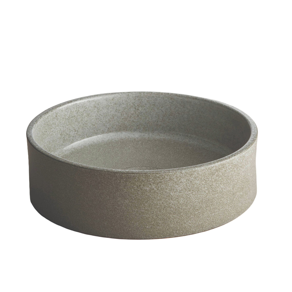 Robert Gordon Clay 350 Round Halo Vessel Basin