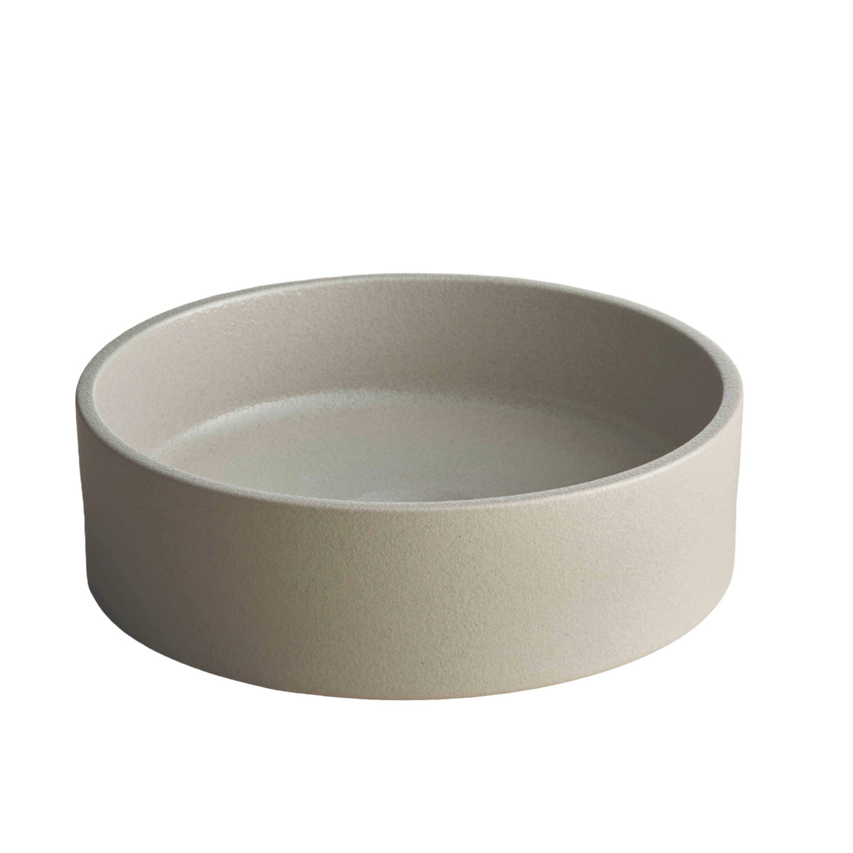 Robert Gordon Clay 350 Round Halo Vessel Basin