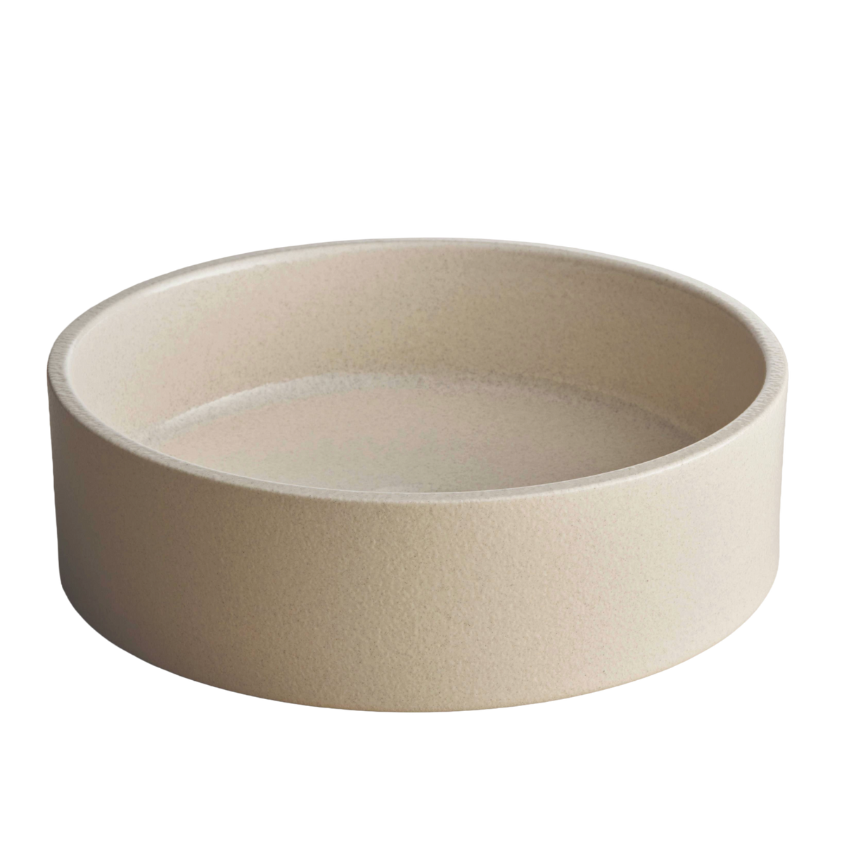 Robert Gordon Clay 400 Round Vessel Basin