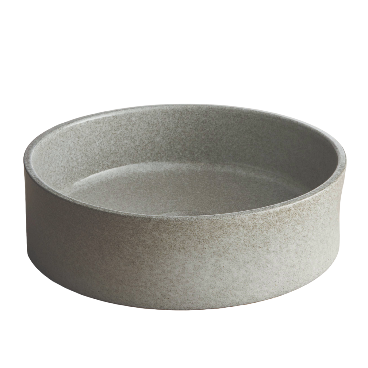 Robert Gordon Clay 400 Round Vessel Basin