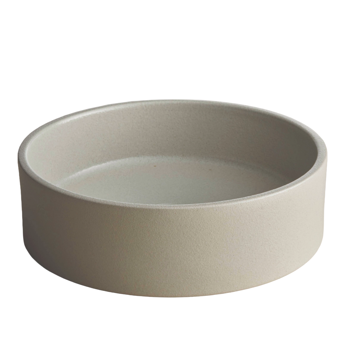Robert Gordon Clay 400 Round Vessel Basin