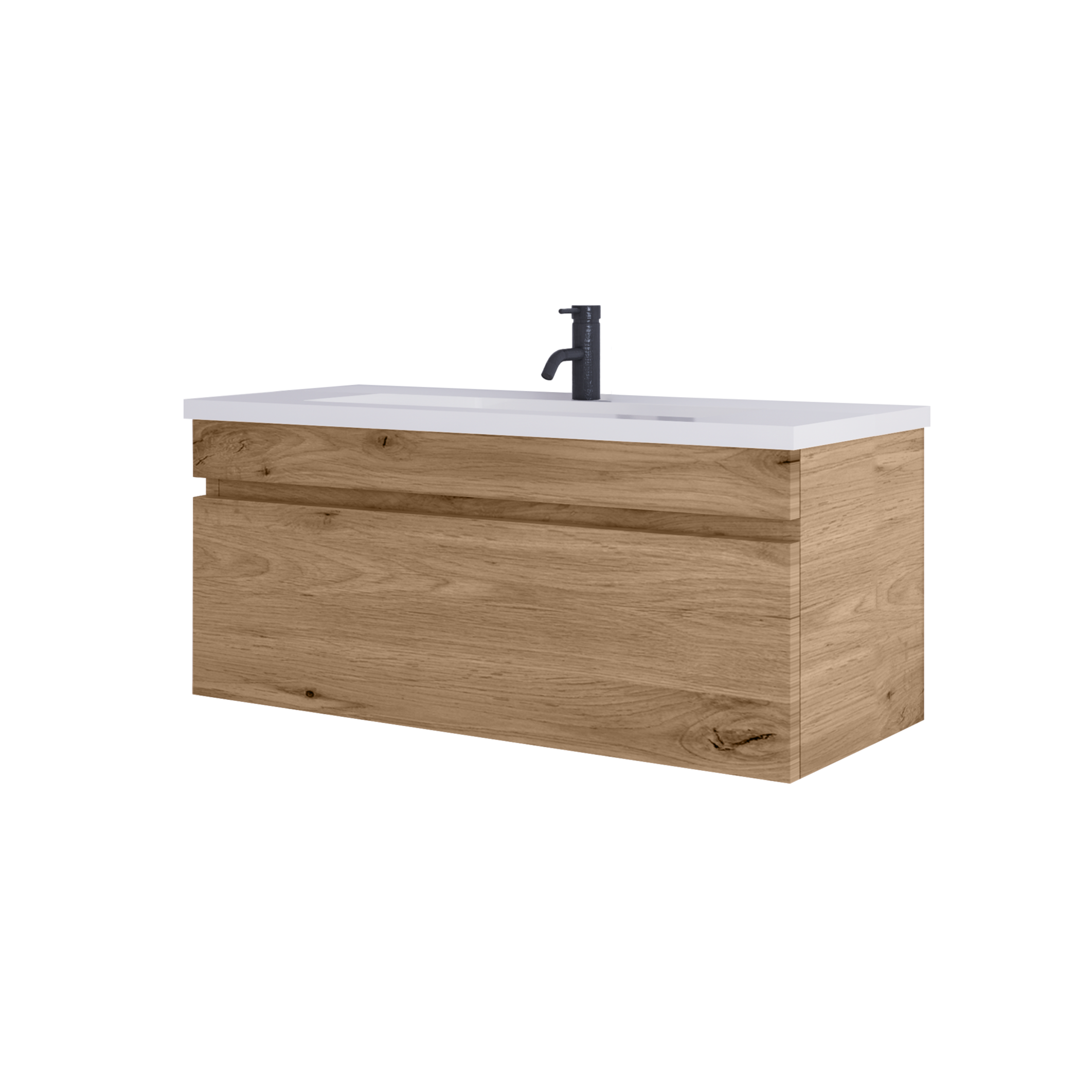 code-lux-1200-slim-single-drawer-vanity-range