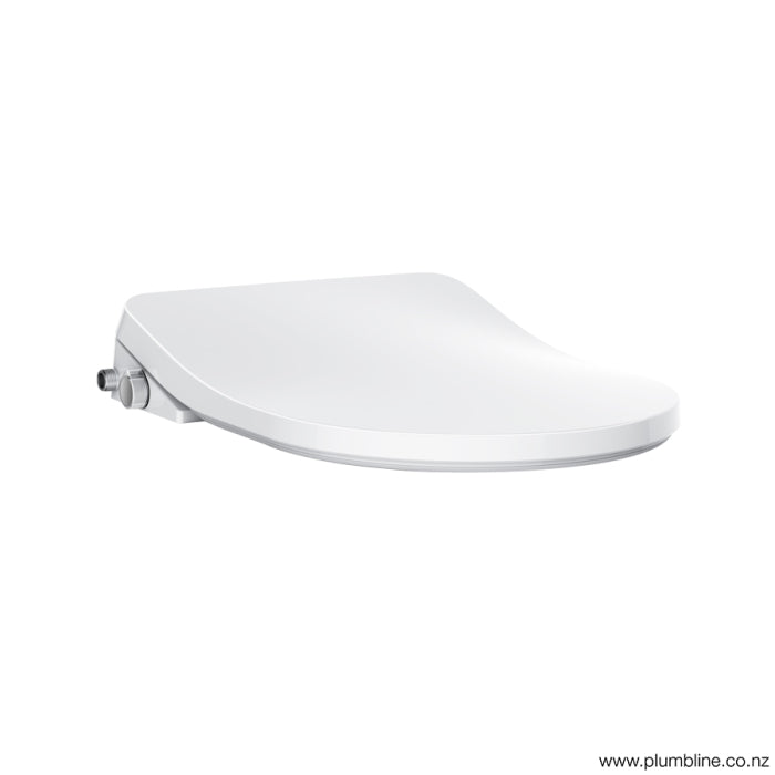 Plumbline Evo Bidet Toilet Seat With Remote