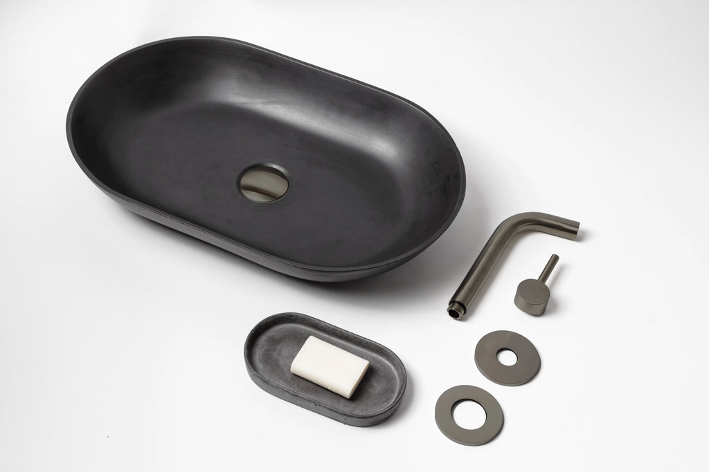 GOLDAIR TOWEL RAIL TIMER Elite Bathroomware