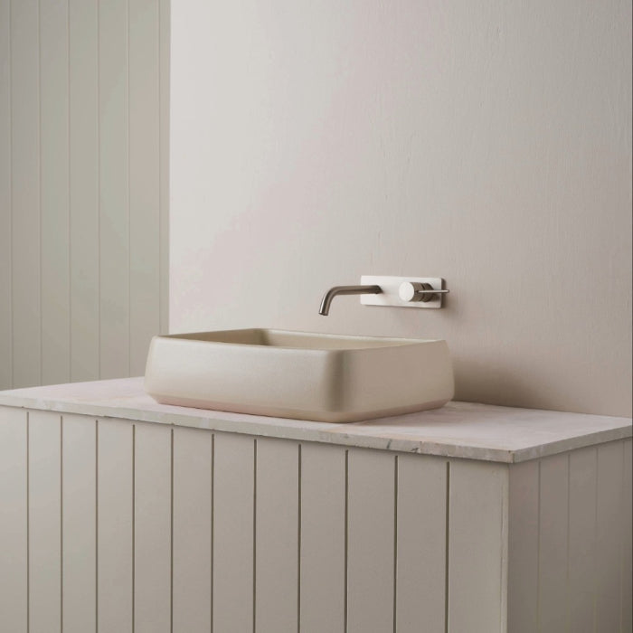 Robert Gordon Kiln 515 Rectangle Vessel Basin