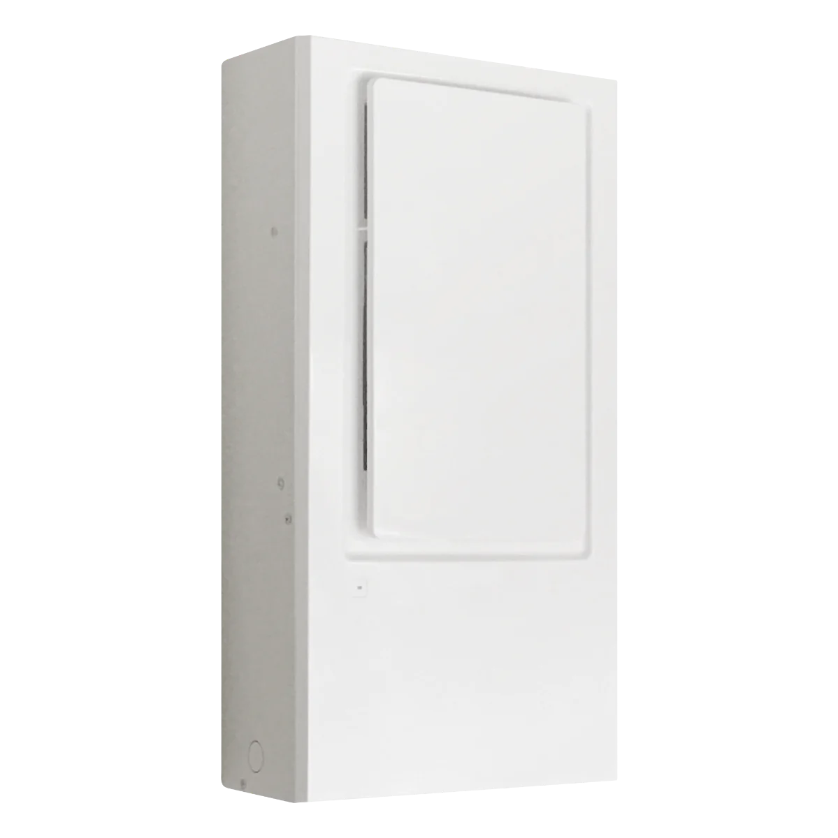 IXL-on-wall-dehumidifier