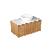 plato-largo-900-single-drawer-wall-hung-vanity