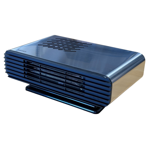 WEISS WALL MOUNTED BATHROOM FAN HEATER FH25