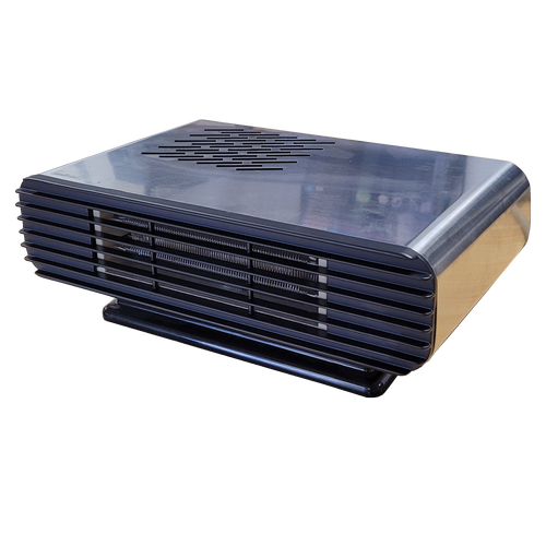 WEISS WALL MOUNTED BATHROOM FAN HEATER FH25