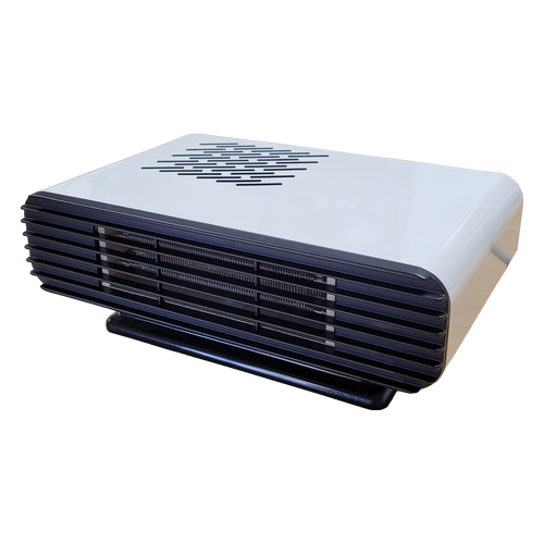WEISS WALL MOUNTED BATHROOM FAN HEATER FH25