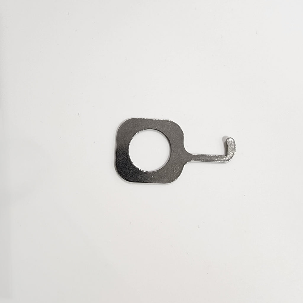 key