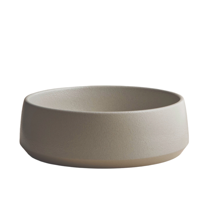 Robert Gordon Kiln 360 Round Vessel Basin