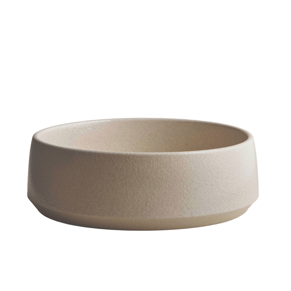 Robert Gordon Kiln 360 Round Vessel Basin