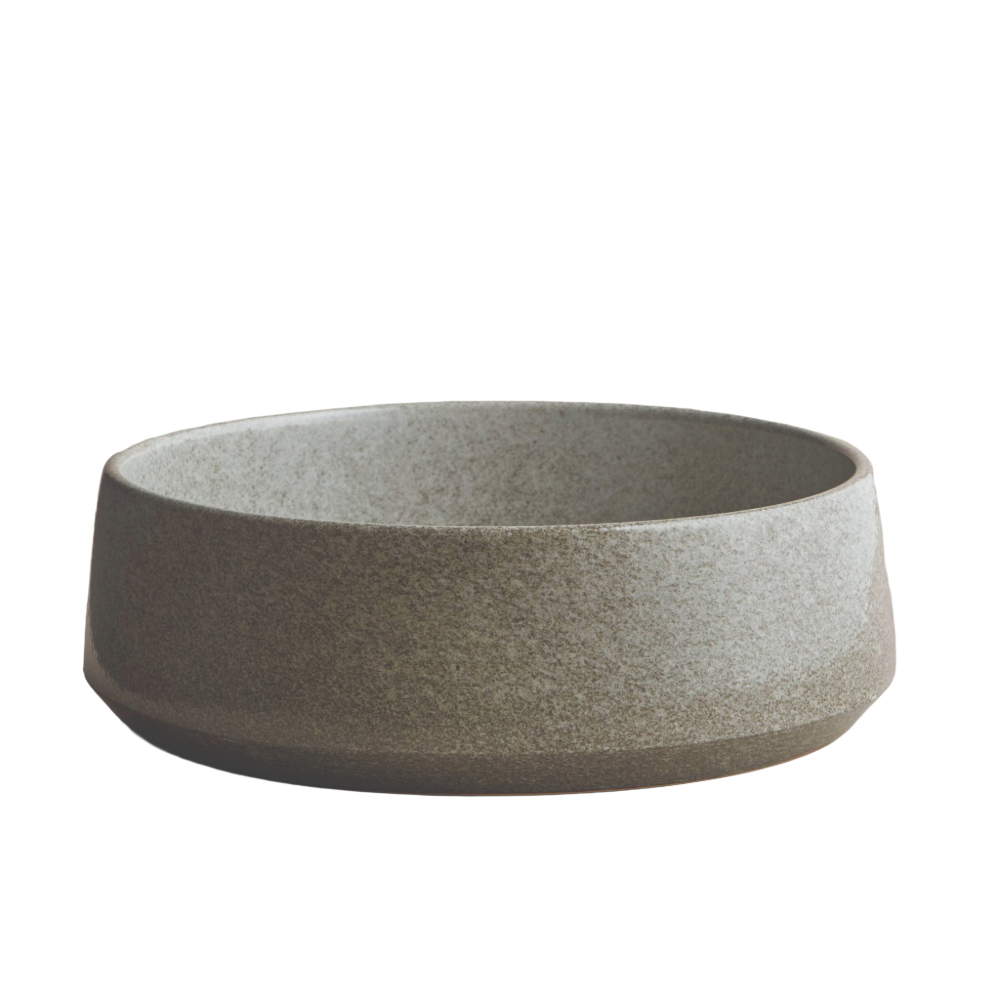 Robert Gordon Kiln 360 Round Vessel Basin