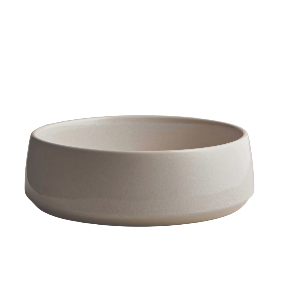 Robert Gordon Kiln 360 Round Vessel Basin