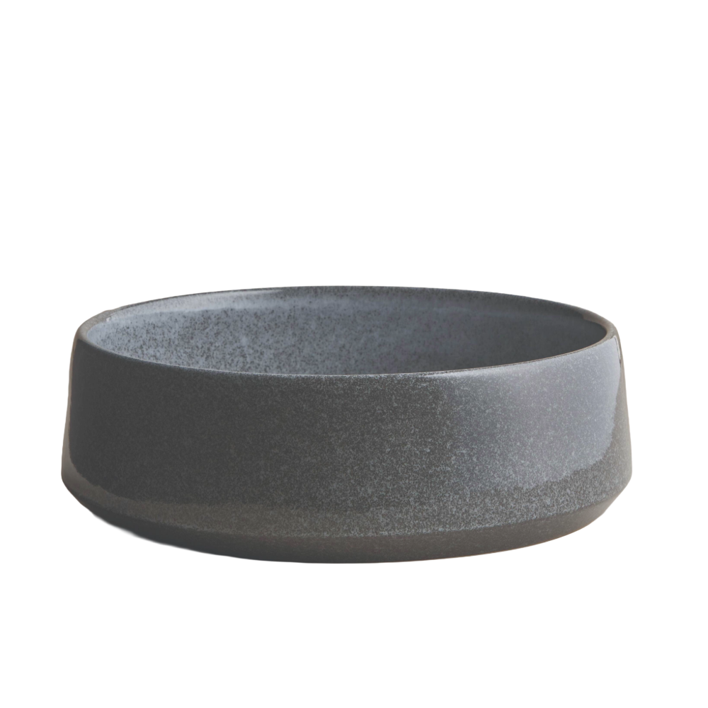 Robert Gordon Kiln 360 Round Vessel Basin