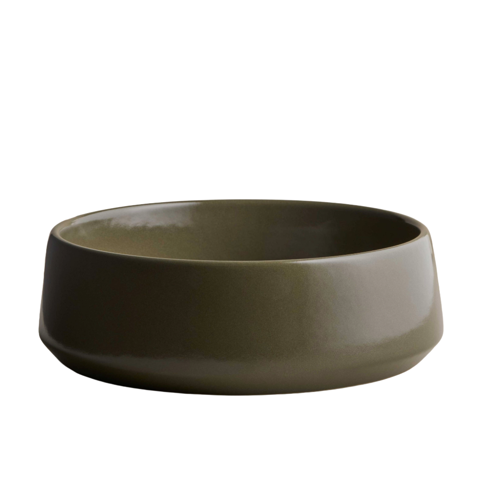 Robert Gordon Kiln 360 Round Vessel Basin
