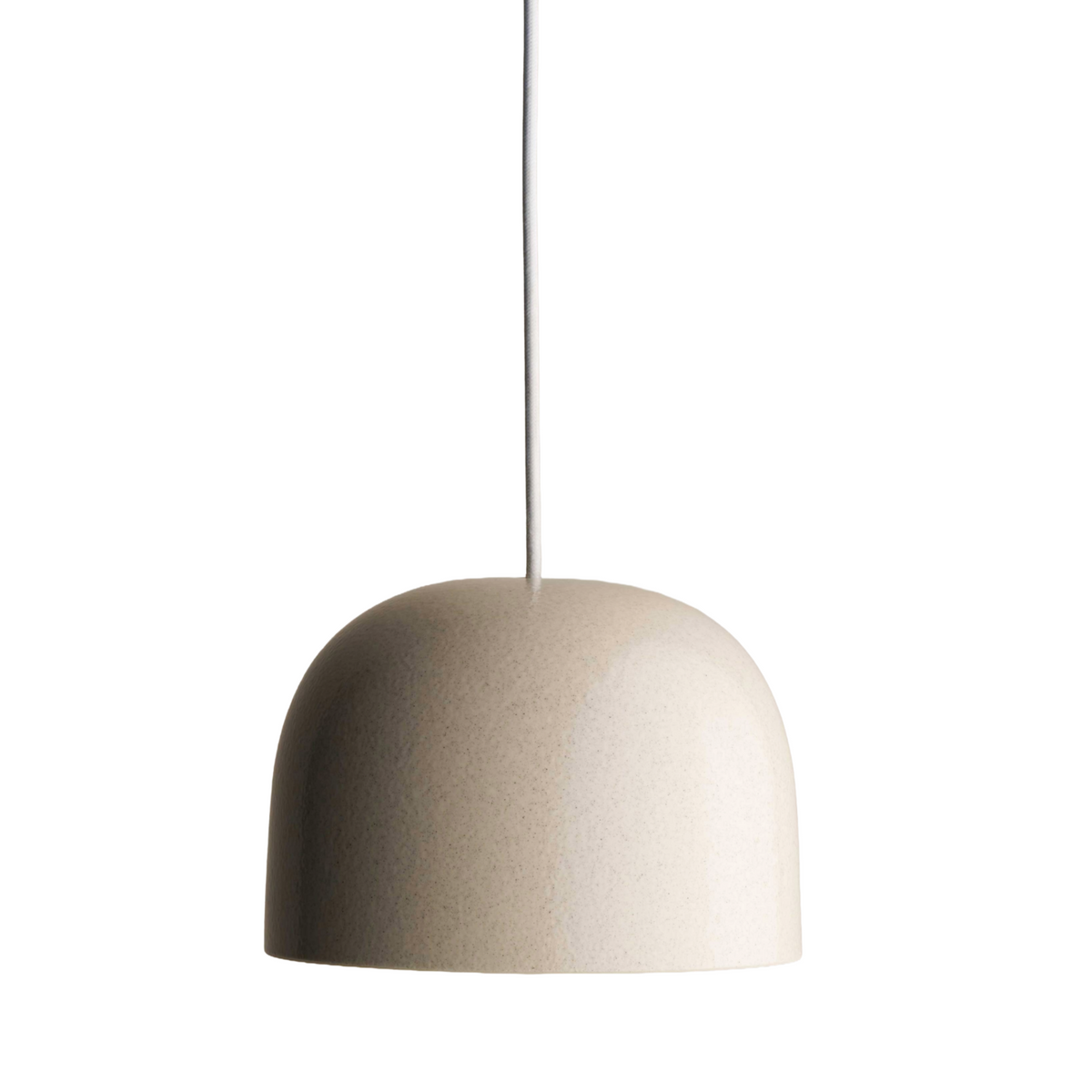 Robert Gordon Large Bell Pendant Light