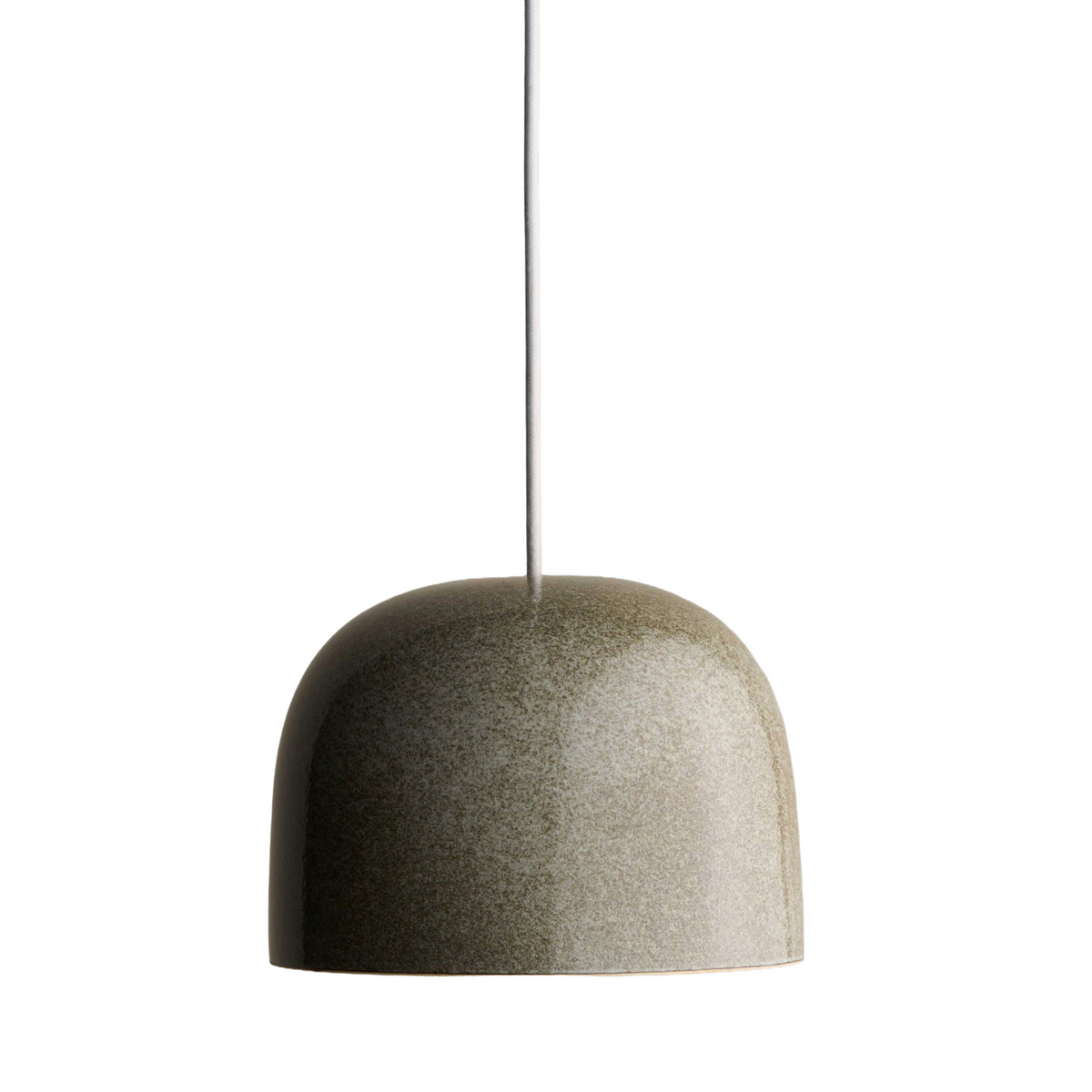 Robert Gordon Large Bell Pendant Light