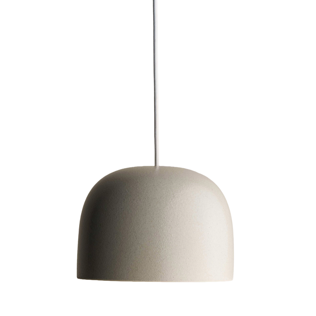 Robert Gordon Large Bell Pendant Light